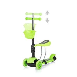 Chipolino Kiddy Roller #fehér 2017 30345259