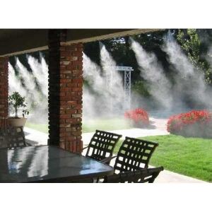 Kit racire terasa cu vapori de apa - 15 m lungime