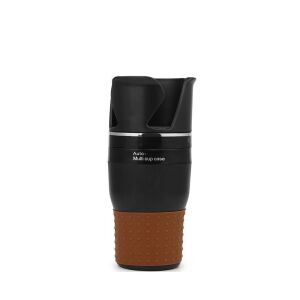 Suport Auto Multifunctional 5 in 1 FOXMAG24®, pentru Pahar, Telefon, Ochelari 140686281 - Autós pohártartó