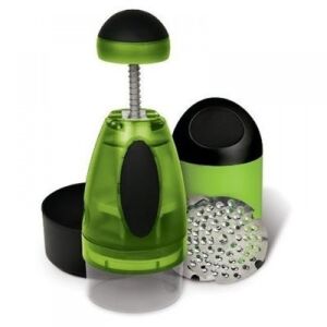 Tocator legume Amazing Chopper și set răzătoare brânză - Tocatoare de bucătărie