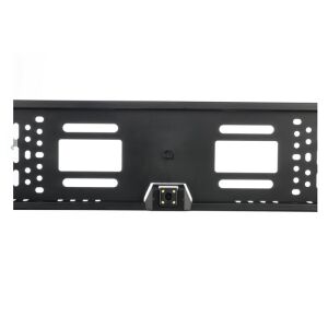 Suport numar auto JX 9488 cu camera de mers inapoi integrata - Camere Auto Marsarier