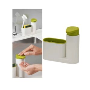 Set dozator pentru detergent, FOXMAG24