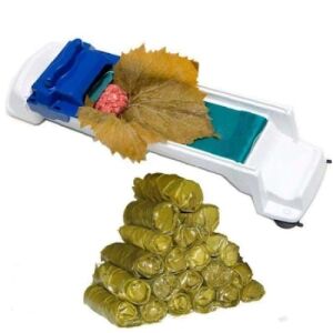 Aparat de facut sarmale FOXMAG24, Alb