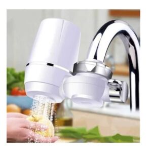 Robinet FOXMAG24 pentru filtrarea si purificarea apei, ideal pentru baterie de la chiuveta