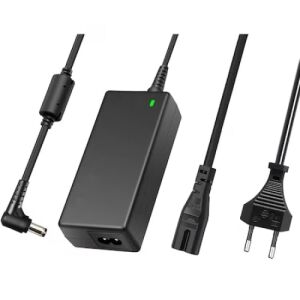 Incarcator pentru laptop, universal, cu 8 mufe interschimbabile, protectie scurtcircuit si supraincarcare, Compatibil cu Asus, Acer, HP, Lenovo, Sony