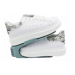 Set 6 buc Organizator pantofi Shoe Slotz