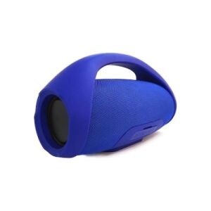 Boxa portabila FOXMAG24, marimea L, albastru, 28W