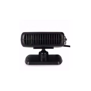 Auto Heater Fan, 12V-os hordozható autó fűtés és hűtő a leolvasztáshoz és fűtéshez - Autós ventilátor