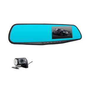 Camera Video Auto Oglinda General Plus L854X