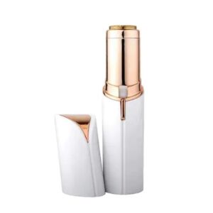 Epilator FOXMAG24 pentru îndepărtarea părului facial, alb - Aparate si accesorii pentru infrumusetare