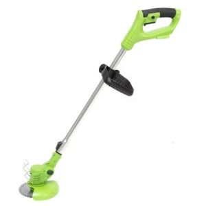 Акумулаторна косачка за трева Neco с циркулярен трион - Трион за рязане на мигли и кантираща машина