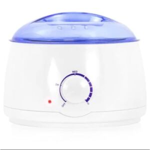 Aparat electric cu termostat pentru incalzit ceara epilatoare, FOXMAG24®