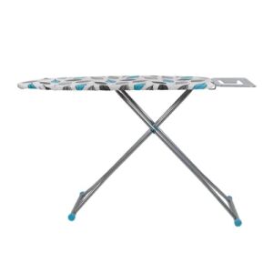 Masa de calcat FOXMAG24 cu cadru metalic, 7666