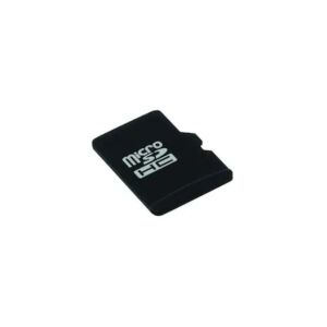 Card de memorie microSD FOXMAG24, 64GB cu adaptor SD