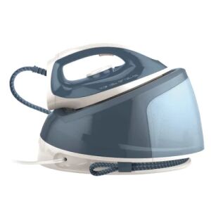 Станция за гладене FOXMAG24, 2400W, синьо и бяло - Парна станция
