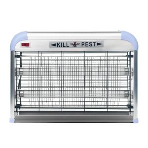 Aparat antitantari Pest Killer 30W pentru țânțari, muște și viespi - Capcane pentru insecte