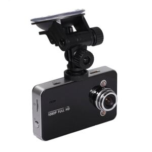 Camera auto DVR FOXMAG24 cu suport cu ventuză - Camere auto