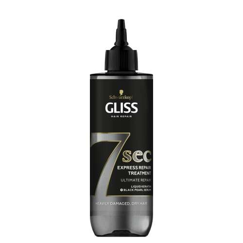 Gliss express repair kondicionér na vlasy 7seconds Ultimate Repair 42387481