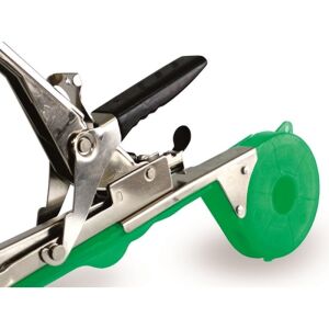 Приспособление за връзване на лози, зеленчуци и овощни дръвчета Premium, 17мм 140829366 - Машина за подвързване