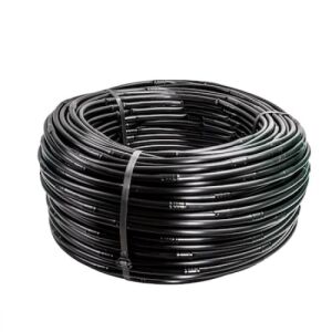 Furtun picurare, FOXMAG24, 16mm, distanta intre picuratori 33 cm 4l/h, rola 200m 140737131 - Csepegtető öntöző