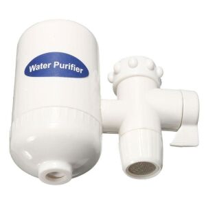 Filtru pentru apa curenta, tip robinet Water Purifier