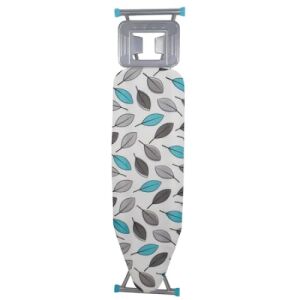 Masa de calcat FOXMAG24, cu priza si cadru metalic, husa