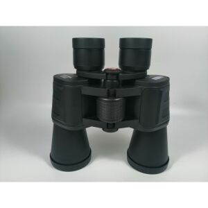 Binoclu, Panda, 20x50, negru