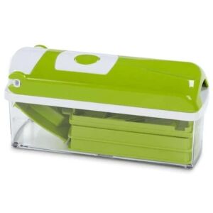 Recipient razatoare legume multifunctionala FOXMAG24, recipient depozitare alimente - Tocatoare de bucătărie