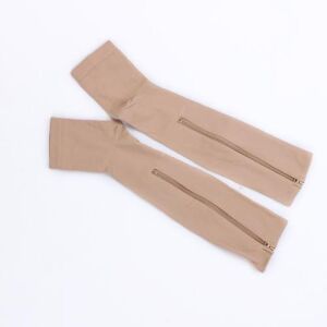 Ciorapi compresivi FOXMAG24, stimuleaza circulatia , marime L/XL