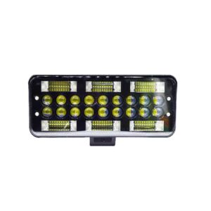 Lampa de lucru LED FOXMAG24 199W, Iluminare vehicule off-road - Reflectoare și lămpi de lucru
