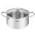 Tefal B9214474 Cook Eat 20 cm Sockel – Edelstahl 42387541