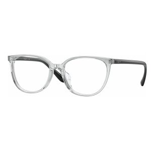 Női szemüvegkeretek Vogue VO5379D W745, műanyag, fekete, 54 mm 134739546 - Vogue