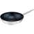 Tefal Cook Eat Wok Serpenyő, 28 cm, rozsdamentes acél, tapadásmentes, titániummal erősített, Thermo-Signal technológia