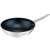 Tefal Cook Eat Wok Serpenyő, 28 cm, rozsdamentes acél, tapadásmentes, titániummal erősített, Thermo-Signal technológia