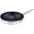 Tefal Cook Eat Wok Serpenyő, 28 cm, rozsdamentes acél, tapadásmentes, titániummal erősített, Thermo-Signal technológia
