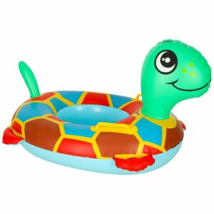 Felfújható teknős úszógumi 134714847 - Gyerek úszógumi
