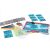 Maped Creativ Textur'Art komplettes Modedesign-Set