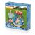 Bestway 91x91x89 cm Candyville Inflatable Children's Pool with Canopy 52270 119366248