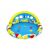 Bestway Inflatable Baby Pool with Shape Sorters
