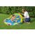 Baby Playing in Bestway Splash & Learn Inflatable Pool