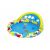 Bestway Splash & Learn Inflatable Pool with Shape Sorting Feature