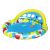 Bestway Splash & Learn Inflatable Baby Pool
