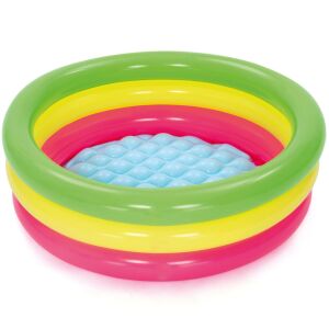 Bestway 51128 Sommerliches aufblasbares Kinderbecken 70x24cm (8050253) 133371651 - Pools und Strandspielzeug