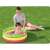 Piscină gonflabilă curcubeu 70cm x 24cm Bestway 51128 10592 133371651