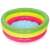 Piscină gonflabilă curcubeu 70cm x 24cm Bestway 51128 10592 133371651