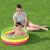 Piscină gonflabilă curcubeu 70cm x 24cm Bestway 51128 10592 133371651