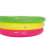 Inelele piscinei gonflabile Bestway Summer, verde, galben, roz