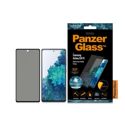 PanzerGlass P7243 folie ecran telefon mobil/protecție spate Protecție ecran transparentă Samsung 1 buc.
