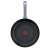 Tefal Daily Cook 28 cm dno tave, neprianjajući titanov premaz, siva ručka, sigurno i izdržljivo