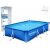Bestway Steel Pro 300x201x66cm metal frame pool with box